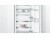 Bild 3 Bosch Einbaukühlschrank KIR81AFE0 Rechts (wechselbar)