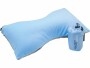 cocoon Halskissen Lumbar Support Pillow, 42 x 21 x