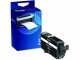 FREECOLOR Tinte Canon CLI-521 Black, Druckleistung Seiten: 3425 ×