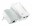Image 1 TP-Link - TL-WPA4220KIT AV500 2-Port Wifi Powerline Adapter Starter Kit