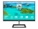 Immagine 6 Philips E-line 278E1A - Monitor a LED - 27