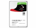 Seagate Harddisk IronWolf 3.5" SATA 1 TB, Speicher