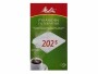 Melitta Filtertüte Pyramide 202s 100 Stück, Filtergrösse: 202s