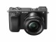 Sony a6400 ILCE-6400L - Appareil photo numérique - sans