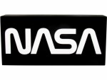 Fizz Creations Dekoleuchte NASA Logo Light, Höhe: 22 cm, Themenwelt