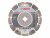 Bild 2 Bosch Professional Diamanttrennscheibe Standard for Concrete, 180 x 2 x