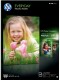 HP        Everyday Photo Paper        A4 - Q2510A    InkJet glossy 200g   100 Blatt
