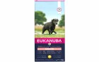 Eukanuba Trockenfutter Senior Huhn L/XL, 12 kg, Tierbedürfnis