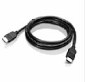 Lenovo SL-DVI-D Cable - DVI-Kabel - Single Link
