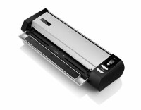 Plustek Mobiler Dokumentenscanner MobileOffice D430