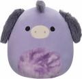 Jazwares Squishmallows: Deacon Esel