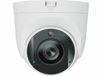 Synology Netzwerkkamera TC500, Bauform Kamera: Dome, Typ