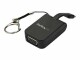 STARTECH .com Compact USB C to VGA Adapter, 1080p 60Hz