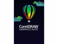 Corel DRAW Graphics Suite 2023 - Lizenz - 1 Benutzer