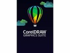 Corel CorelDraw Graphics Suite 2023 EDU, ESD, Voll., WIN