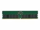 Kingston Server-Memory KSM52E42BS8KM-16HA 1x 16 GB, Anzahl