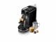 Sage Kaffeemaschine Nespresso Creatista Uno SNE500BKS