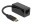 Bild 4 DeLock Netzwerk-Adapter USB-C ? RJ45 1Gbps, Schwarz