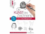 Frechverlag Handbuch Die Kunst des Zeichnens ? Der Workshop