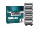 Gillette Intimate Systemklingen 6 Stück, Verpackungseinheit: 6