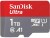 Image 0 SanDisk Ultra - Carte mémoire flash (adaptateur microSDXC vers