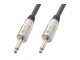 PD Connex PD Connex CX58-3 XLR 3 Pole, male 