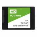Western Digital WD Green SSD WDS480G2G0A - SSD - 480 GB