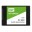 Bild 4 Western Digital WD Green SSD WDS480G2G0A - SSD - 480 GB