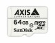 Bild 0 Axis Communications Axis Speicherkarte