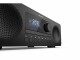 Immagine 6 Sharp XL-B720D Schwarz, Radio Tuner: FM, DAB+, Stromversorgung