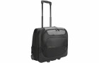 Targus Notebook-Rollkoffer City Gear, Norm: Keine, Tiefe: 39 cm