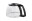 Bild 0 Melitta Kaffeekanne Easy 1.25 l, Schwarz, Materialtyp: Glas