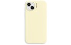 Nudient Back Cover Base Case iPhone 14 Plus Pale
