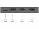 Immagine 4 Marmitek Verteiler Split 712 UHD 4K HDMI, Anzahl Eingänge