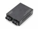 Digitus Professional DN-82024 - Media converter - 100Mb LAN