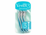 Gillette Venus 3 Sensitive 3 Stück, Einweg Rasierer: Ja, Typ