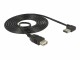 Bild 3 DeLock USB 2.0-Verlängerungskabel EASY-USB USB A - USB A
