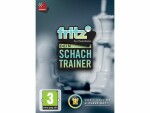 GAME FRITZ ? Dein Schachtrainer, Für Plattform: PC, Genre