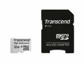 Transcend 32GB MICRO CARD (CLASS 10) VIDEO