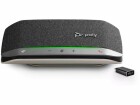 Poly Sync 20+ - Smart speakerphone - Bluetooth