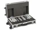 Bosch Professional Diamanttrockenbohrkronen-Set G 1/2'', 5-teilig, Zubehörtyp