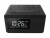 Image 8 Panasonic -RC-D8 - Clock radio - black