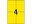 Bild 6 Avery Zweckform Universal-Etiketten 3459 105 x 148 mm, Gelb, Klebehaftung