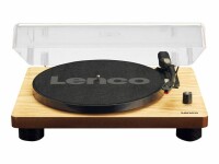 Lenco LS-50 - Turntable - wood