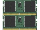 Kingston SO-DDR5-RAM KCP548SD8K2-64 4800 MHz 2x 32 GB