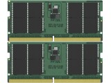 Kingston 64GB DDR5-4800MT/S SODIMM (KIT OF 2) NMS NS MEM