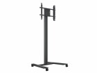 Multibrackets TV-Trolley Display Stand 210 HD Single Schwarz