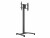 Bild 0 Multibrackets TV-Trolley Display Stand 210 HD Single Schwarz