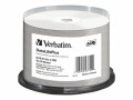 Verbatim DataLifePlus - 50 x DVD-R - 4.7 GB