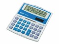 Ibico Rexel Ibico 101X - Calculatrice de poche - 10